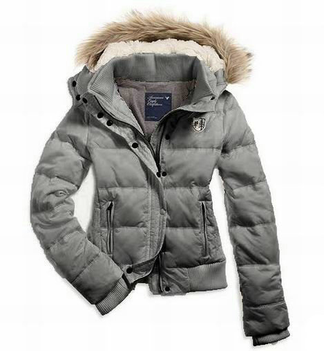 Doudoune Hollister Femme Pas Cher 026
